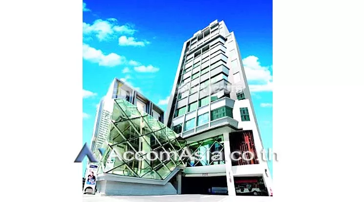 5  Office Space For Rent in Sukhumvit ,Bangkok BTS Nana AA15585